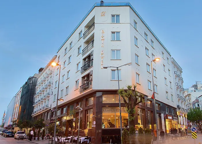 Barin Hotel