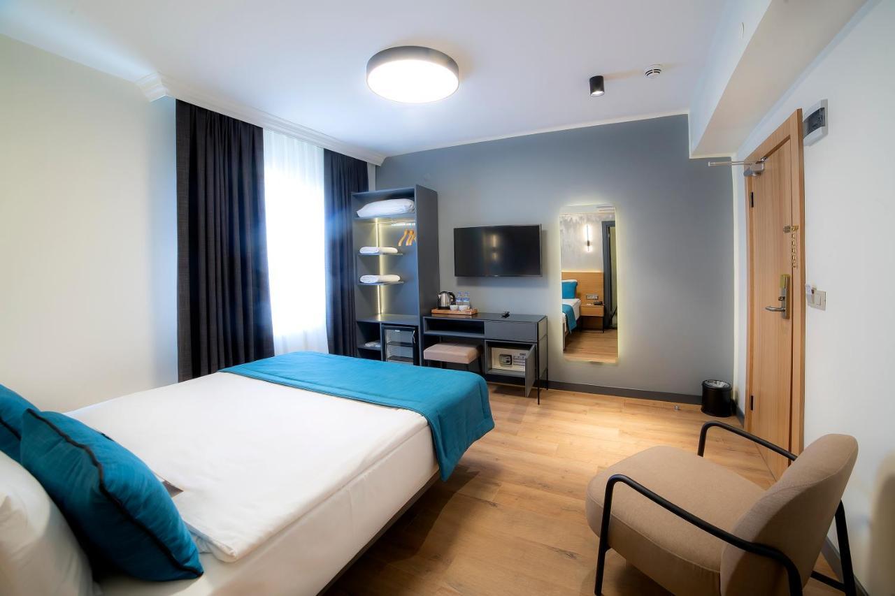 Barin Hotel 3*