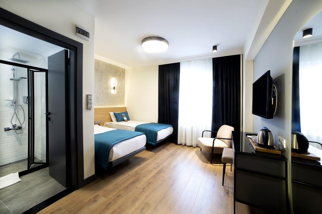 Hotel Barin