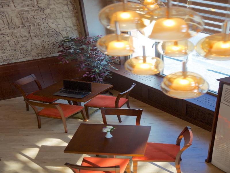 Barin 3* Istambul