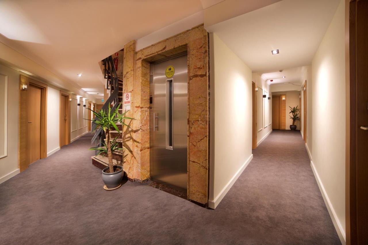 Barin Hotel 3*
