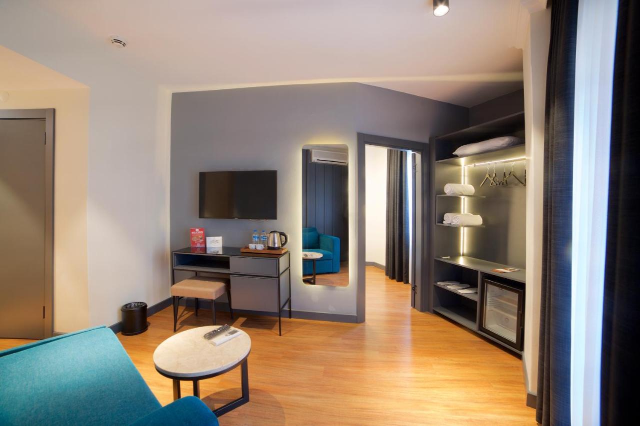 Hotel Barin 3*
