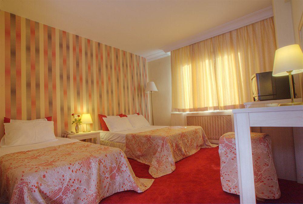 Barin 3* Istambul