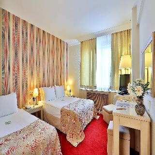 Barin Hotel Istambul