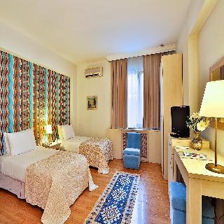 Barin Hotel Istambul
