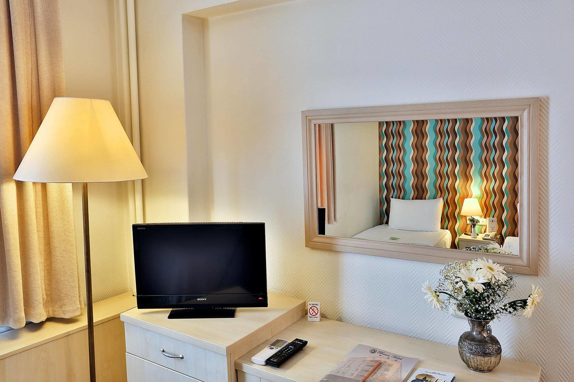 Hotel Barin Istambul