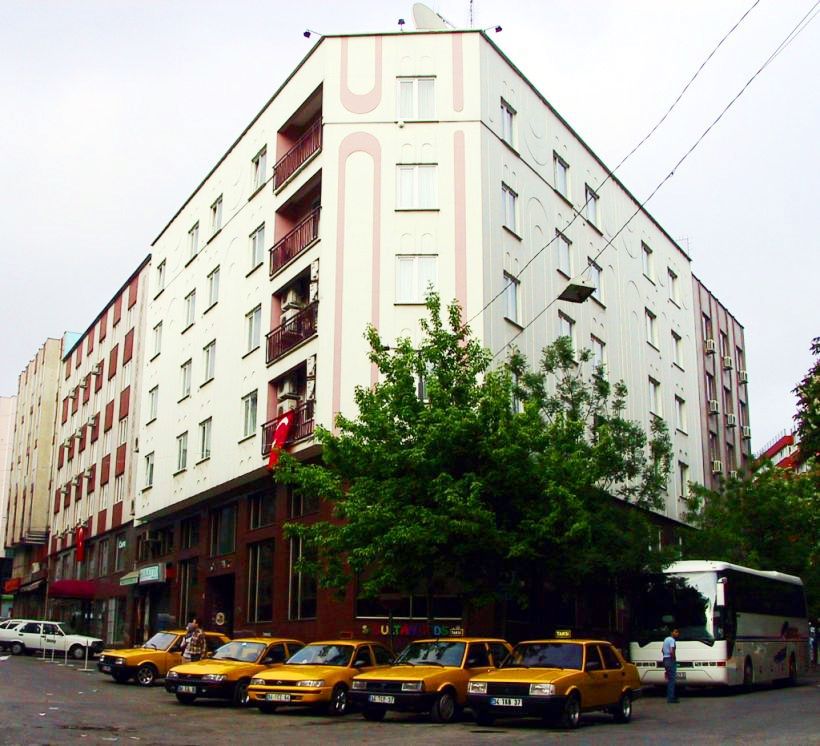 Barin Istambul