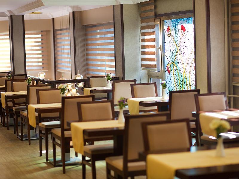 Hotel Barin 3*