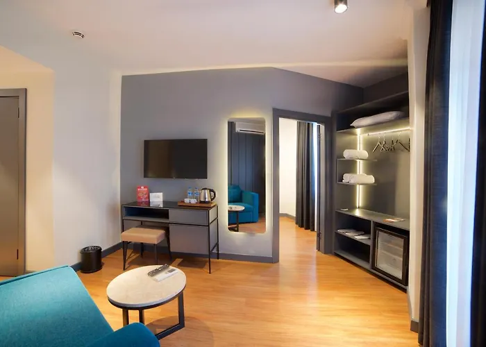 Barin Hotel
