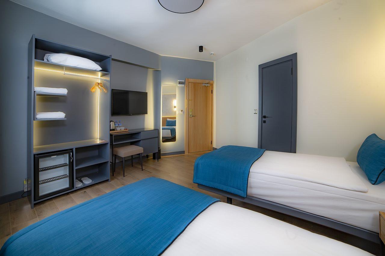 Barin 3* İstanbul
