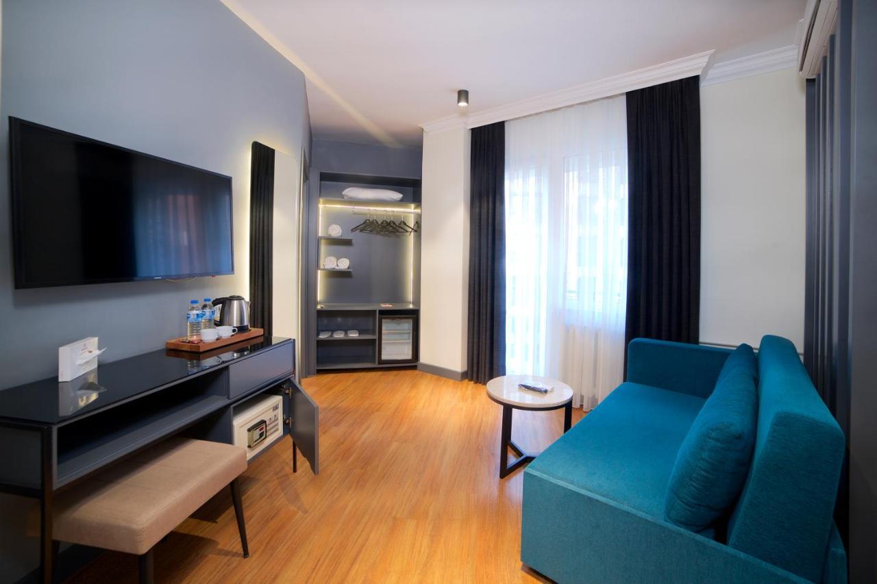 Barin Otel 3*