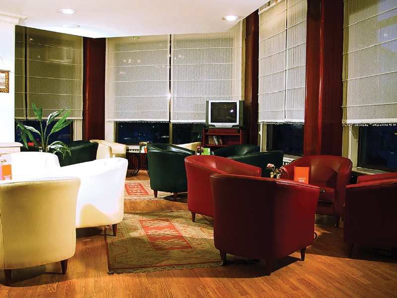 Otel Barin 3*
