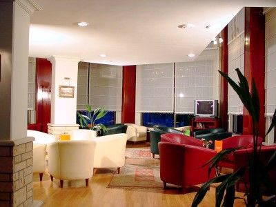 Otel Barin 3*