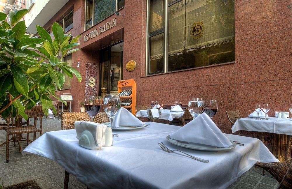 Otel Barin İstanbul