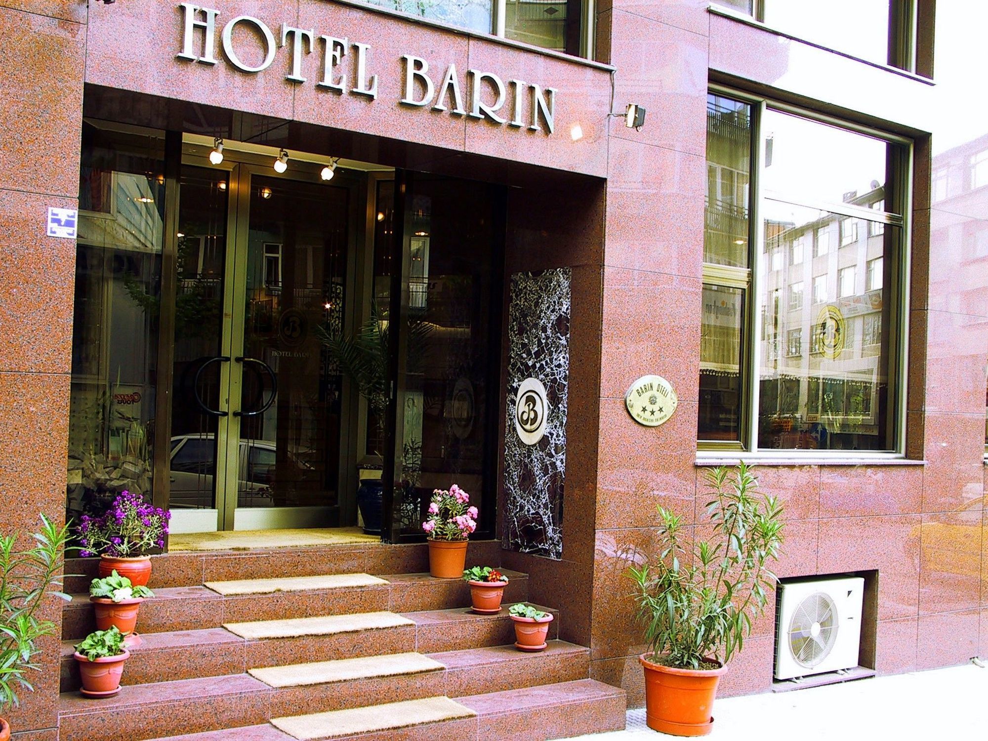 Barin İstanbul
