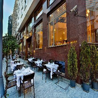 Otel Barin İstanbul
