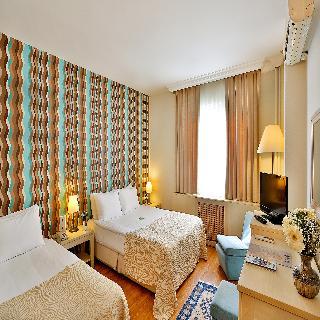 Barin İstanbul