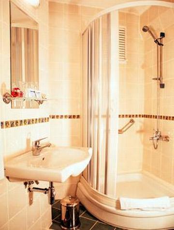 Otel Barin 3*