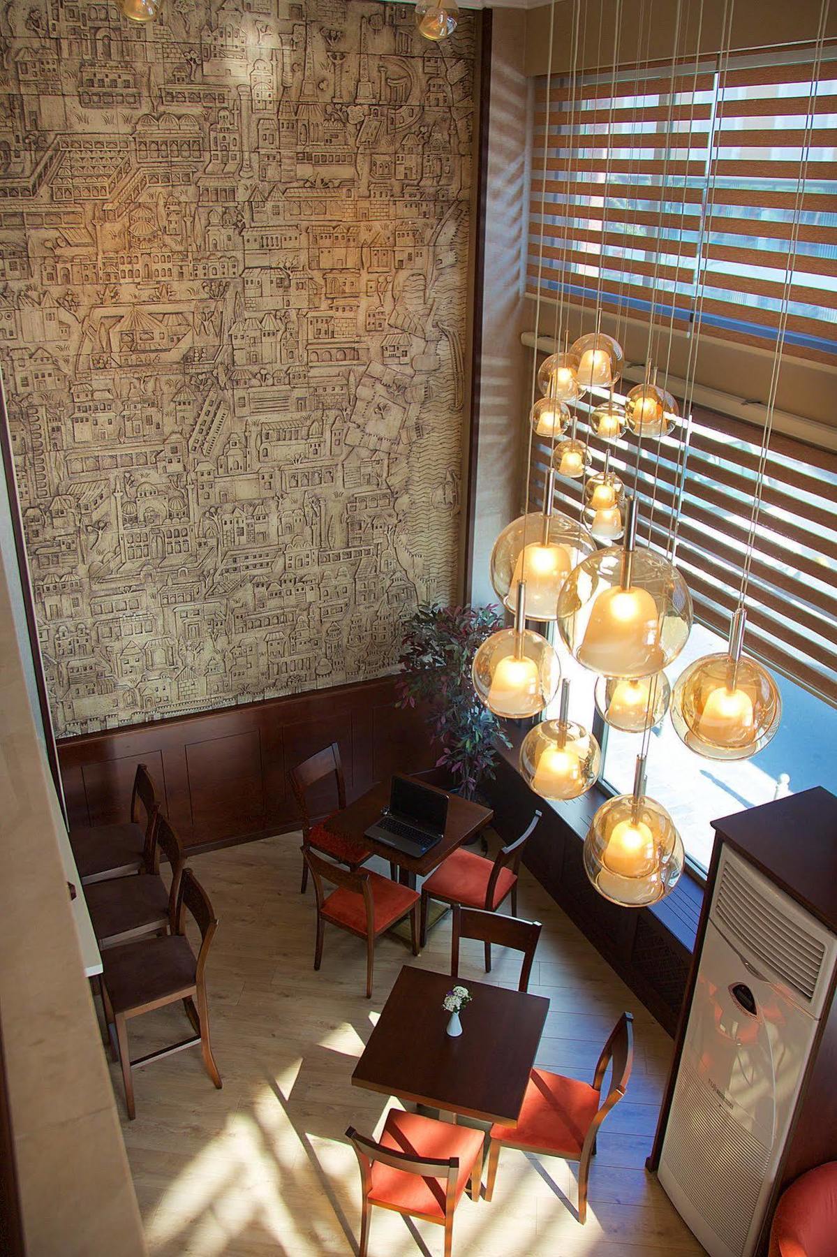 Otel Barin 3*